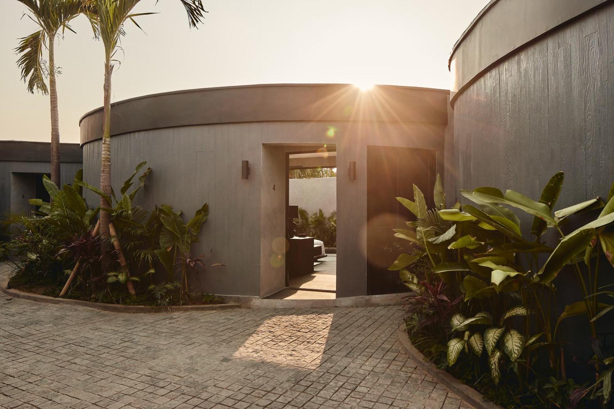 Villa Je Ne Sais Quoi Seminyak Extérieur photo