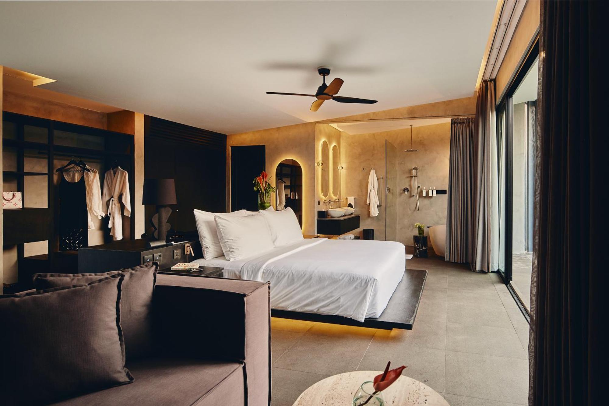 Villa Je Ne Sais Quoi Seminyak Extérieur photo