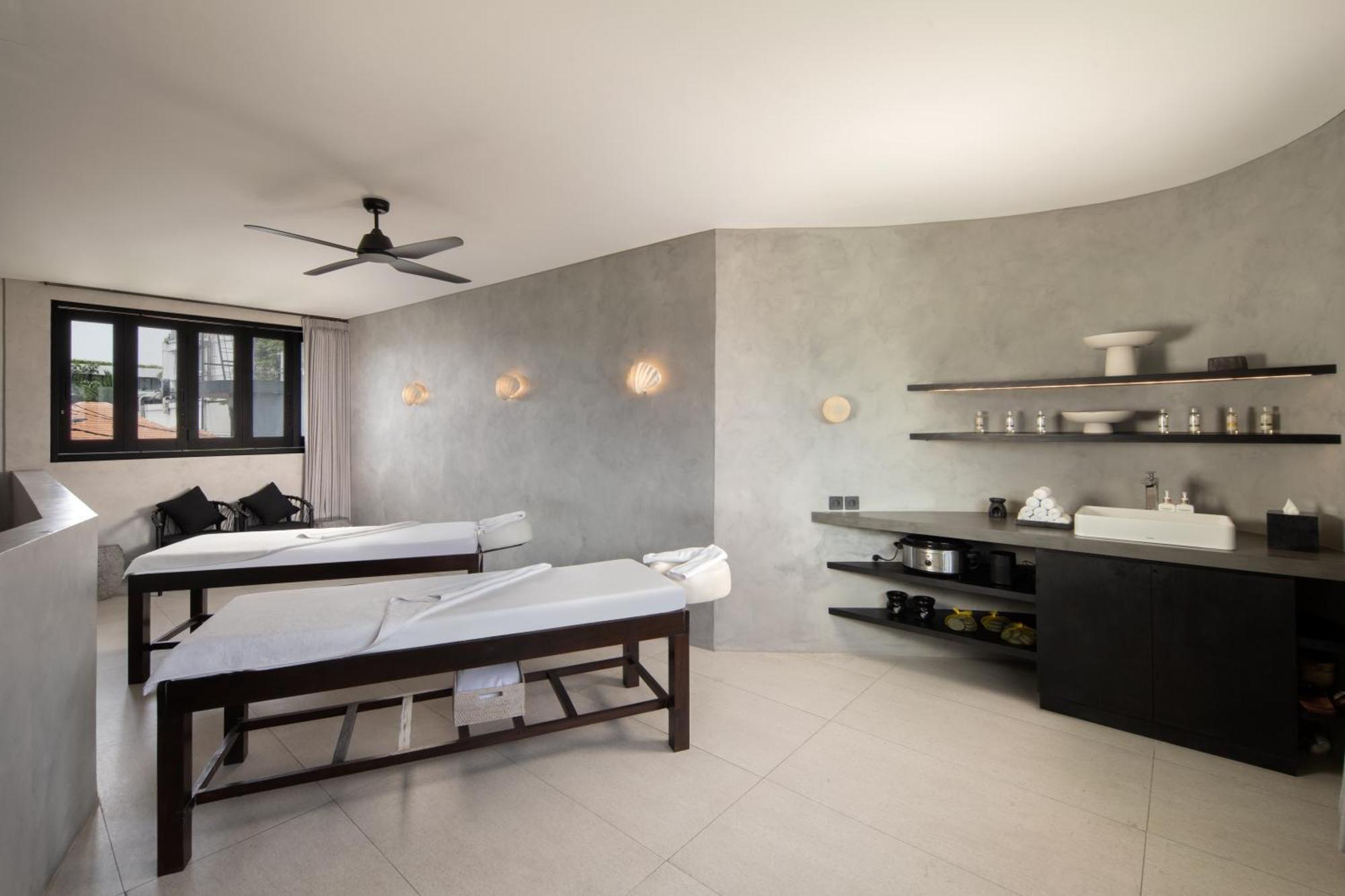 Villa Je Ne Sais Quoi Seminyak Extérieur photo