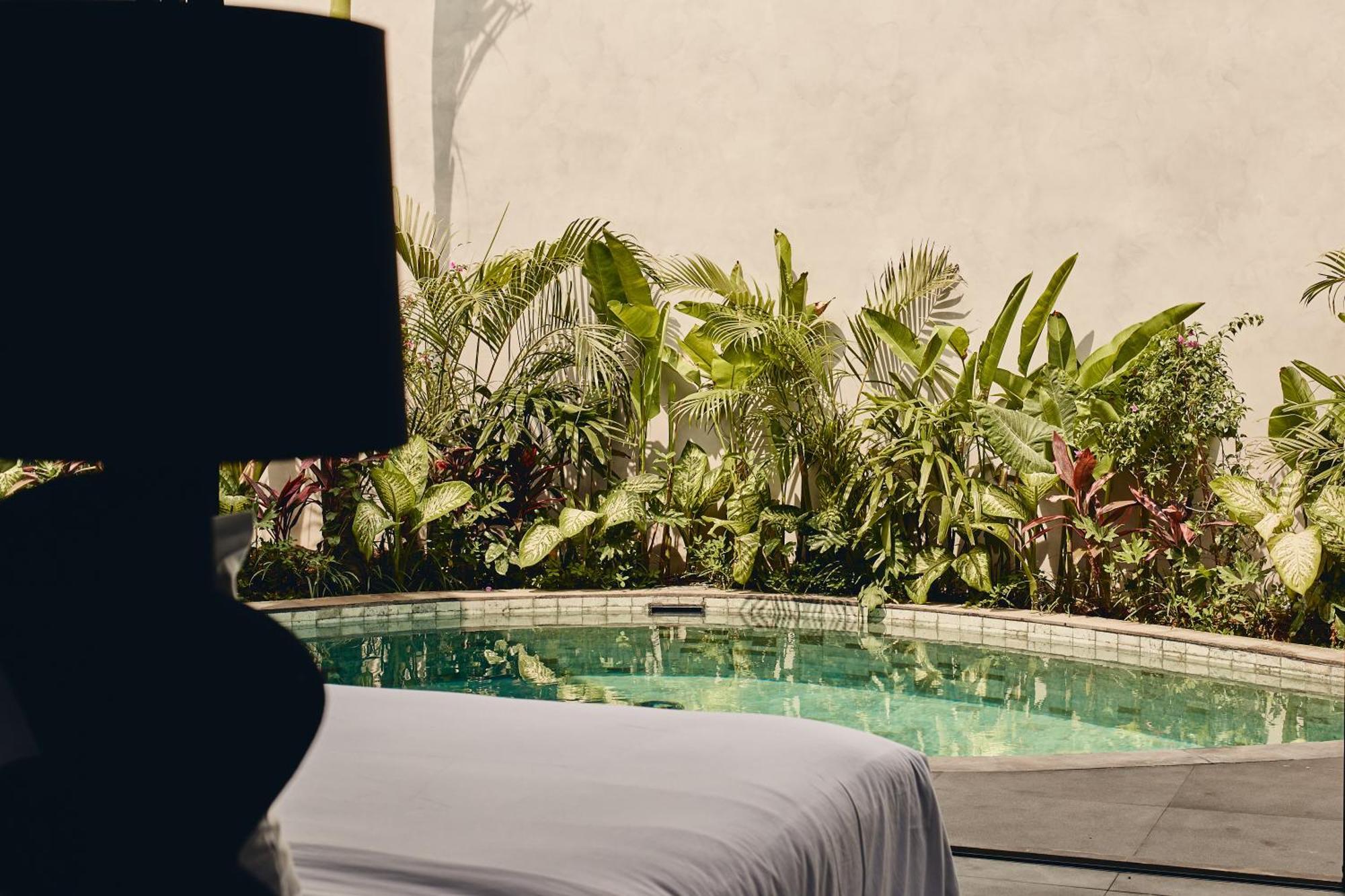 Villa Je Ne Sais Quoi Seminyak Extérieur photo